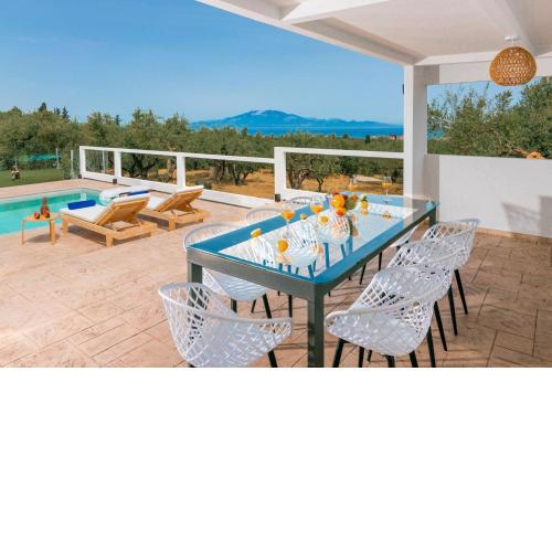 Farao Villa
