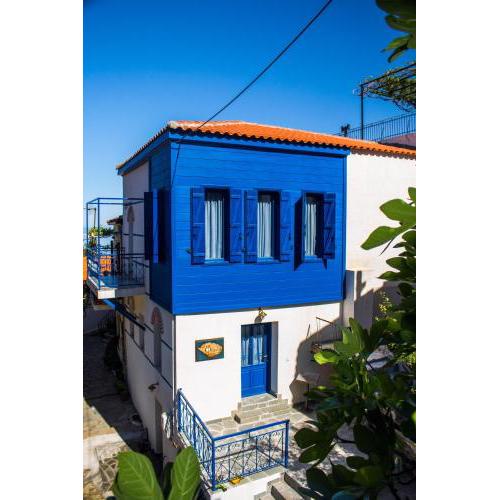 Fardi Residence Guesthouse