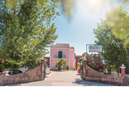 Fardini Seaside Hotel