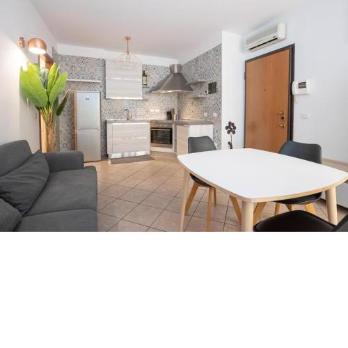 Farini Apartment