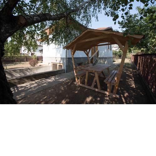 Farkas Apartman Nyíregyháza