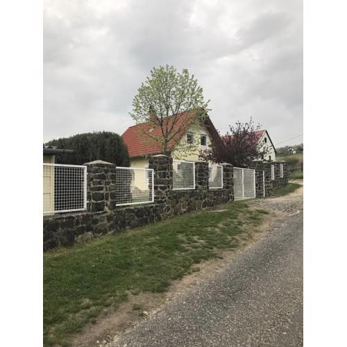 Farkas Apartman Rezi
