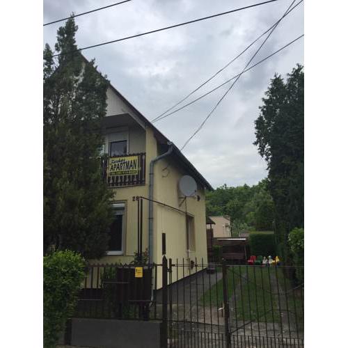 Farkas Apartman