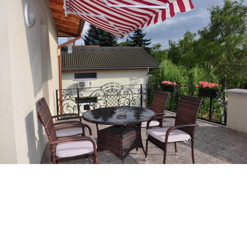 Farkas Apartman