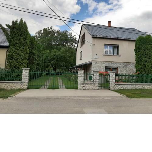 Farkas Piroska Vendégház