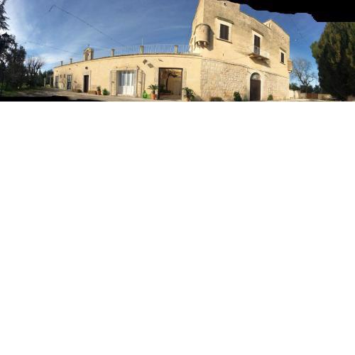 Farm Agriturismo Masseria Chiusurella