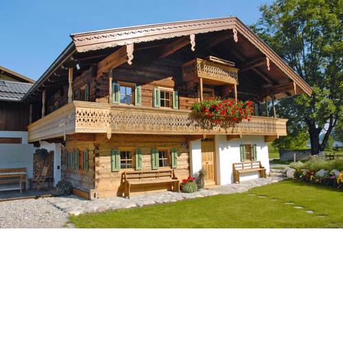Farm house Kramerl Bad Häring - OTR06030-F