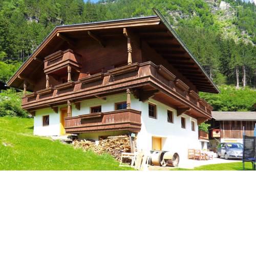 Farm house Mayrhofen - OTR05054-FYB
