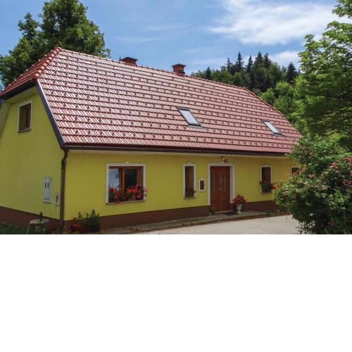 Farm House Raspberry