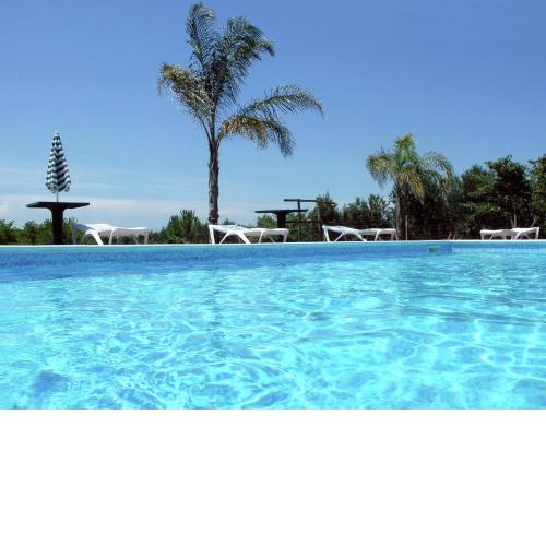 Farm just 5 km from the beautiful Ionian Sea in the beautiful Salento