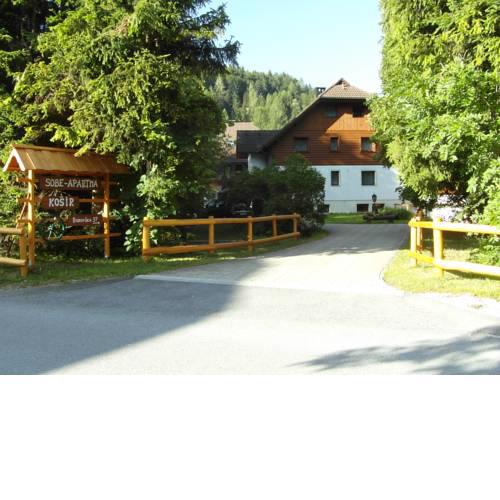 Farm Košir