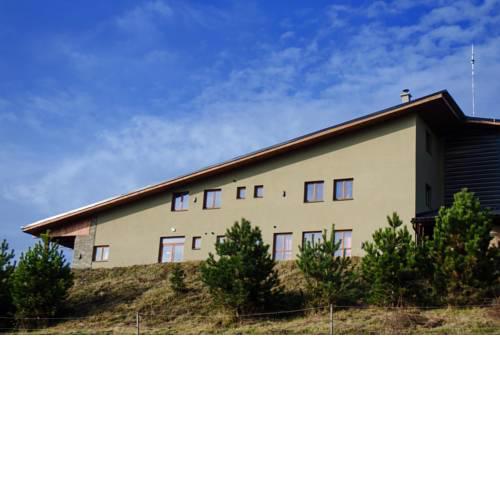 Farm of Saint Francis
