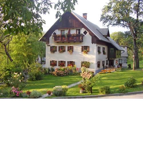Farm Pri Flandru
