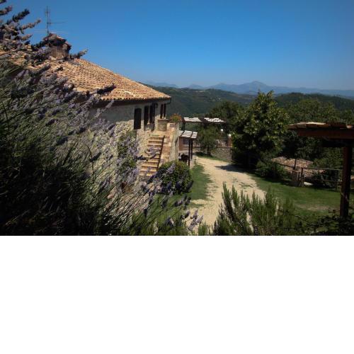 Farm Stay Agriturismo Semidimela