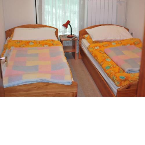 Farm Stay Bogša