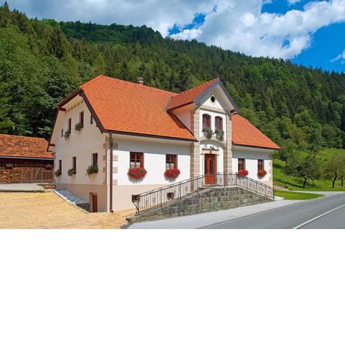 Farm stay Bukovje