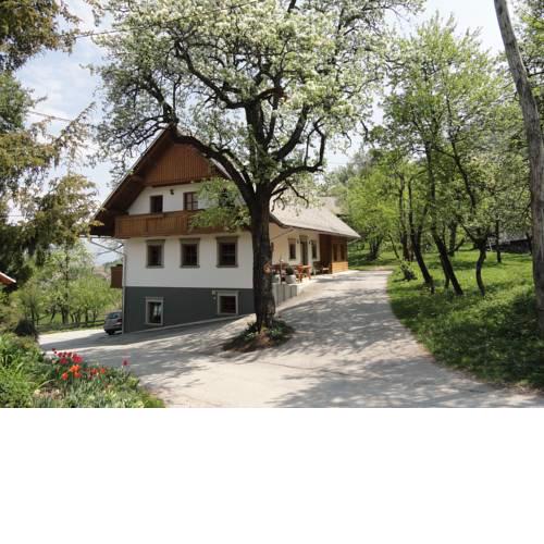 Farm Stay Dolinar Krainer