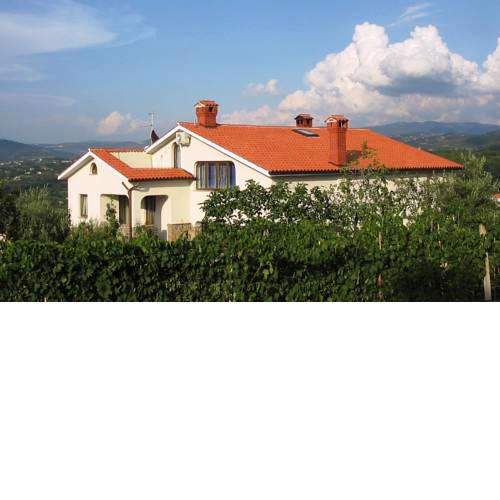 Farm stay Domačija Butul
