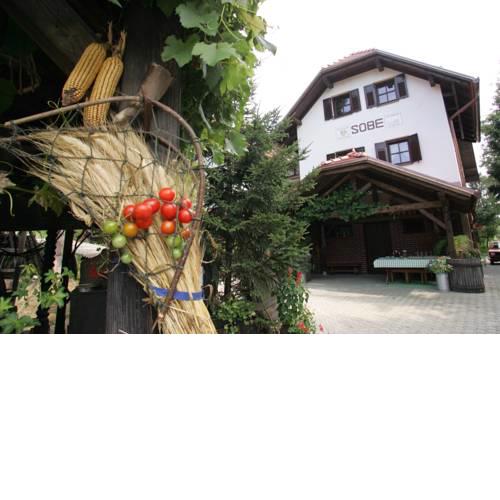 Farm Stay Frank Ozmec