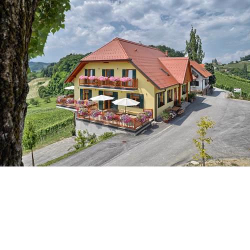 Farm Stay Jarc Vineyard