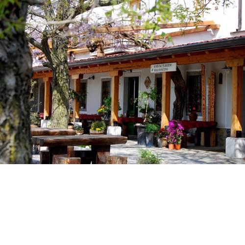 Farm Stay Malovščevo
