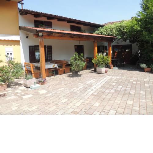 Farm Stay Na Hribu