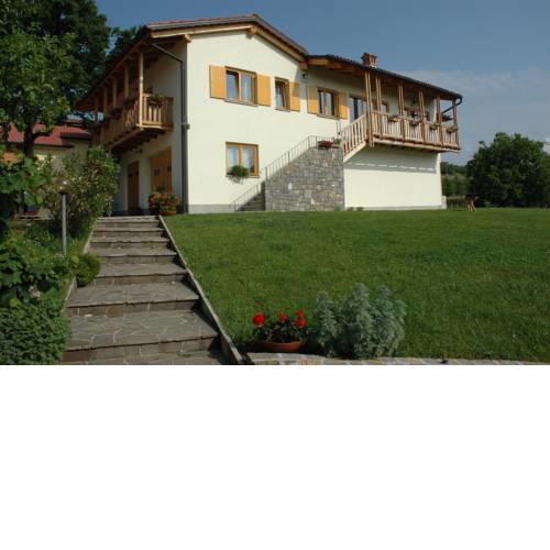 Farm stay Šibav B&B