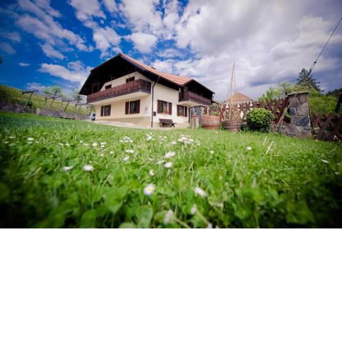 Farm Stay Žagar