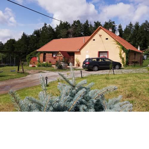 Farma Ranch Jelemek