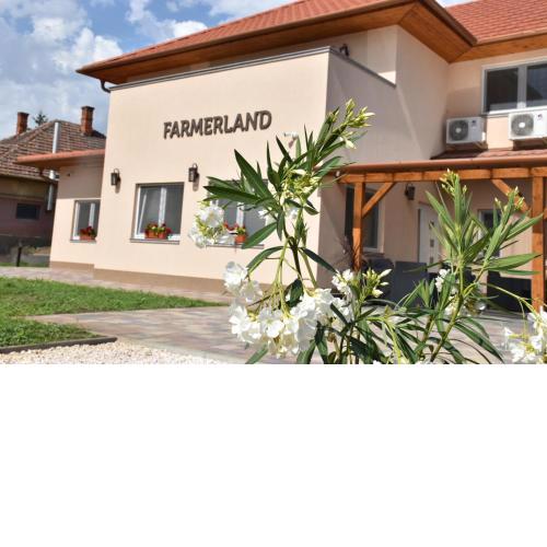 FarmerLand