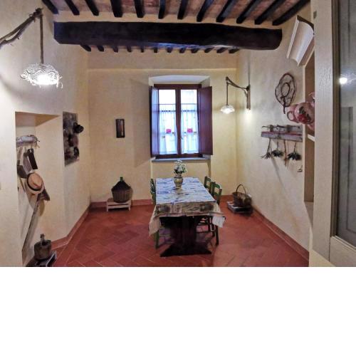 Farmer's original house