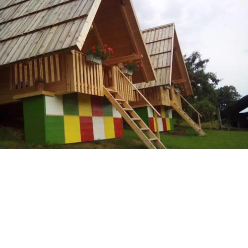 farmglamping PLANIKA