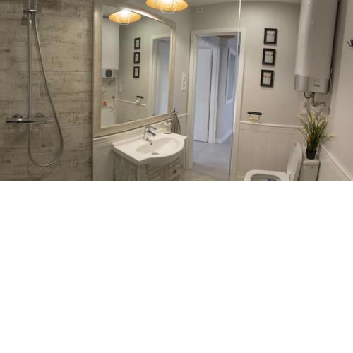 Farmhouse Apartman