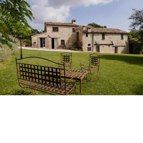 Farmhouse La Siesta