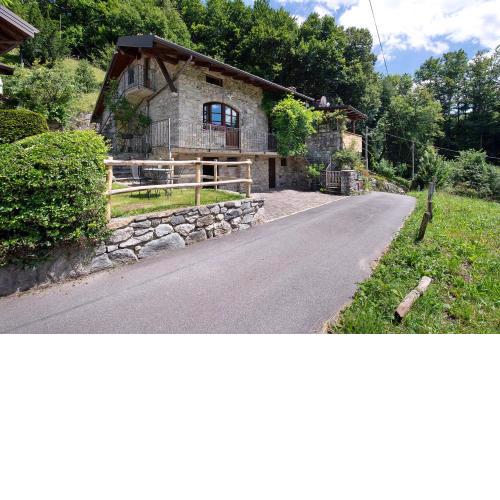 Farmhouse of Grandfather Chek