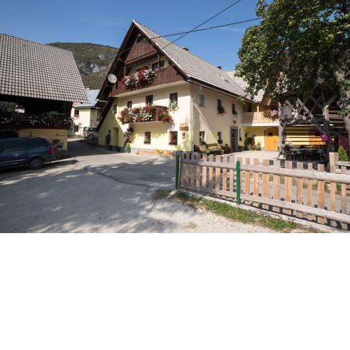 Farmhouse pri Miklavu
