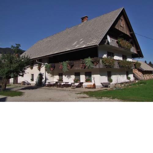 Farmhouse Soklic