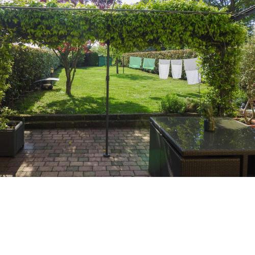 Farmhouse's Appartment - Cusago