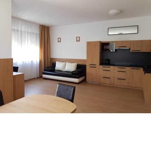 Faro Apartment