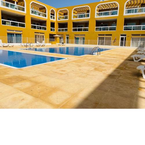 Faro beach&pool