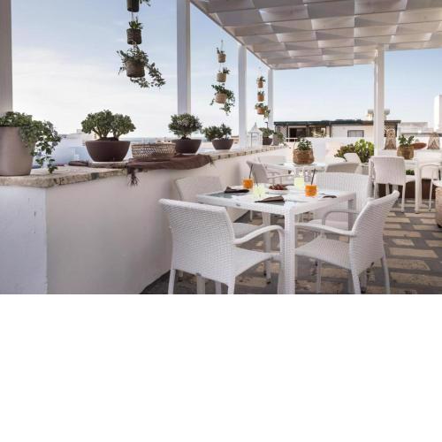Faro Bianco Gallipoli - Suites & Apartments