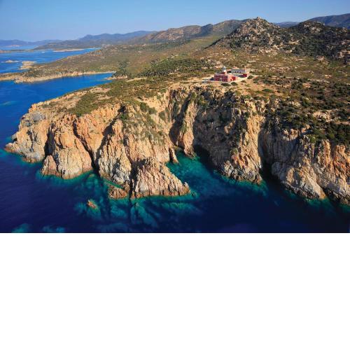 Faro Capo Spartivento