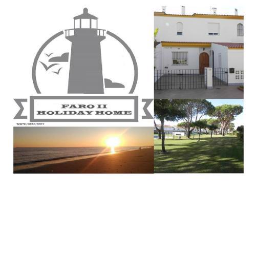 Faro II Holiday Home