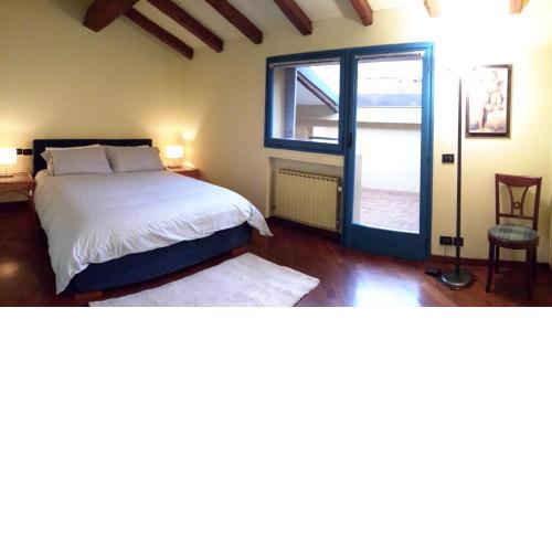 Farolfi Apartments Orso