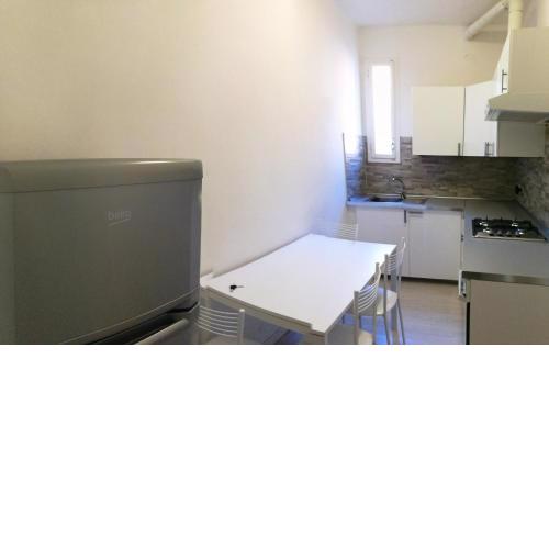 Farolfi Apartments Passarotti