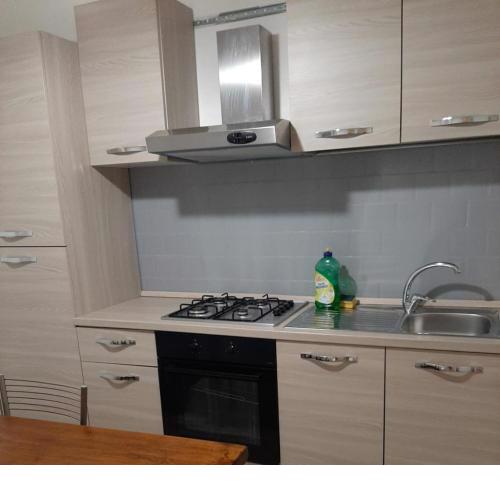 Farolfi Apartments Pratello