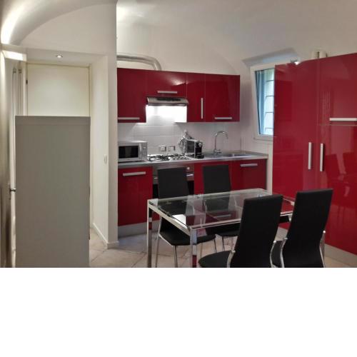 Farolfi Apartments Rialto