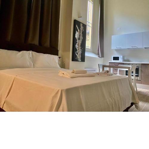 Farolfi Apartments Savenella