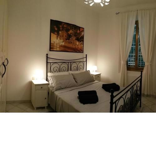 Farolfi Apartments Unita