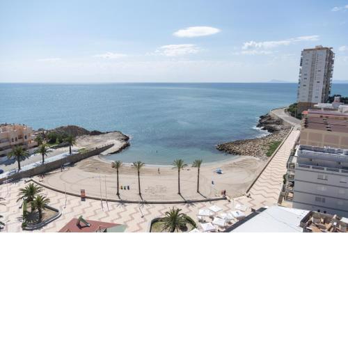 Faromar, I-10-M
